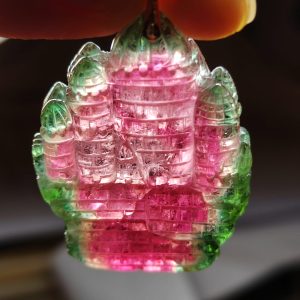 TOURMALINE DƯA HẤU