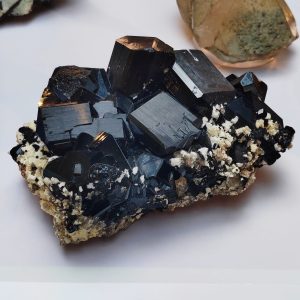 TOURMALINE (Đá Tourmaline Đen )