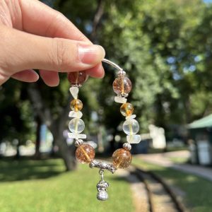 Vòng Tay Chiêu Tài